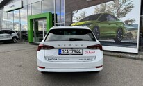 Škoda Octavia Combi Style