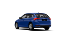 &Scaron;koda Scala Selection 1,0 TSI