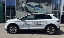 &Scaron;koda Elroq, Sportline 60