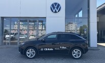 Volkswagen T-Roc, Life
