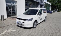 Volkswagen užitkové Caddy, Caddy