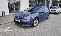 Volkswagen Golf, People