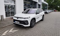 Volkswagen Tayron, R-Line People