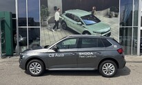 Škoda Kamiq, Top Selection