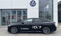 Volkswagen ID.7, Pro S People