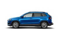 Škoda Karoq Selection