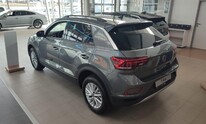 Volkswagen T-Roc 1,5 TSI DSG
