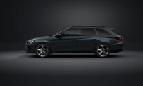 CUPRA Leon SP
