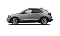 Volkswagen T-Roc 1,5 TSI DSG