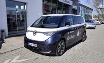 Volkswagen užitkové ID.Buzz, Long Pro