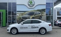 Škoda Octavia, Selection