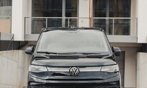 Volkswagen užitkové Multivan