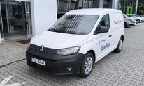 Volkswagen užitkové Caddy - skříňový vůz, Cargo