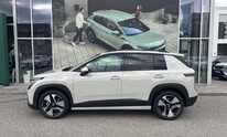 Škoda Epiq, Selection