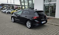 Volkswagen Golf, People