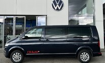 Volkswagen užitkové Caravelle 6.1