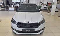 Škoda Fabia, Monte Carlo
