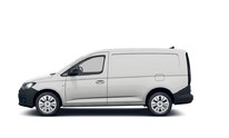 Volkswagen užitkové Caddy - skříňový vůz, Cargo Maxi