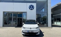 Volkswagen ID.3 Pro 150 kW, 58 kWh