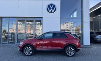 Volkswagen T-Roc, Style
