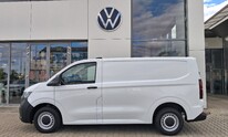 Volkswagen užitkové Transporter - skříňový vůz, skříň KR
