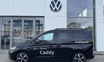 Volkswagen užitkové Caddy, Life