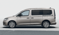 Volkswagen užitkov&eacute; Caddy Maxi
