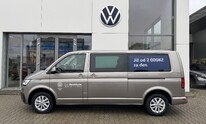 Volkswagen užitkové Transporter 6.1 Caravelle