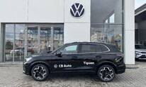 Volkswagen Tiguan, R-Line People