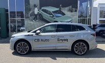 Škoda Enyaq, L&K