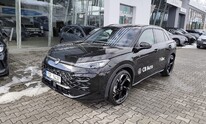 Volkswagen T-Roc, R-Line