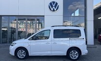 Volkswagen užitkové Caddy, Caddy