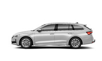 Škoda Octavia Combi Selection