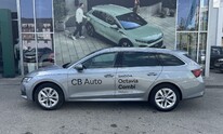 Škoda Octavia, Top Selection