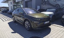Škoda Enyaq, Coupé L&K