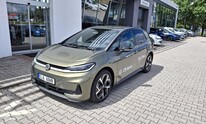 Volkswagen ID.3, Life