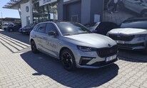 &Scaron;koda Scala, Monte Carlo