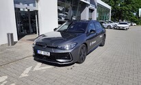 Volkswagen Passat, R-Line People