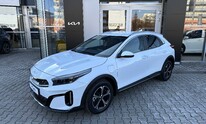 KIA XCeed PHEV