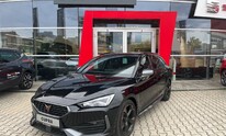 CUPRA Leon SP