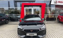 CUPRA Leon SP