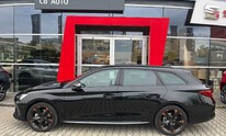 CUPRA Leon SP