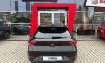 CUPRA Leon SP