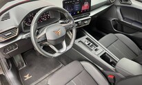 CUPRA Leon SP