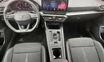CUPRA Leon SP