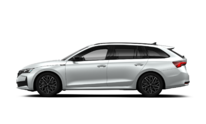 Škoda Octavia Combi Sportline 1,5 TSI DSG
