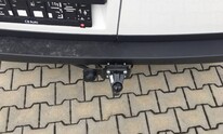 Volkswagen užitkové Crafter