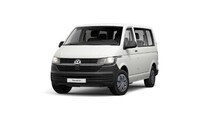 Volkswagen užitkové Transporter 6.1
