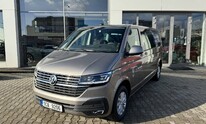 Volkswagen užitkové Caravelle 6.1