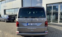 Volkswagen užitkové Caravelle 6.1